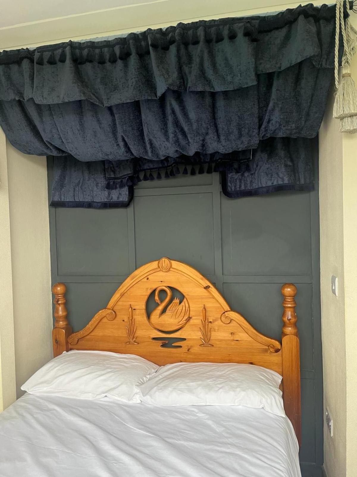 Hotel Of Wizardry Горад Грэйт Ярмут Екстериор снимка