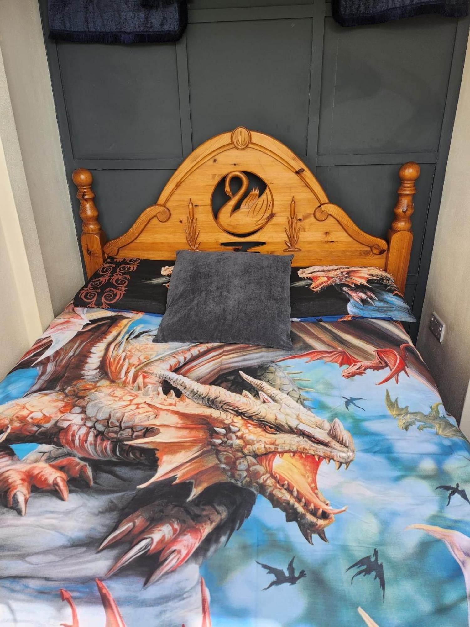 Hotel Of Wizardry Горад Грэйт Ярмут Екстериор снимка