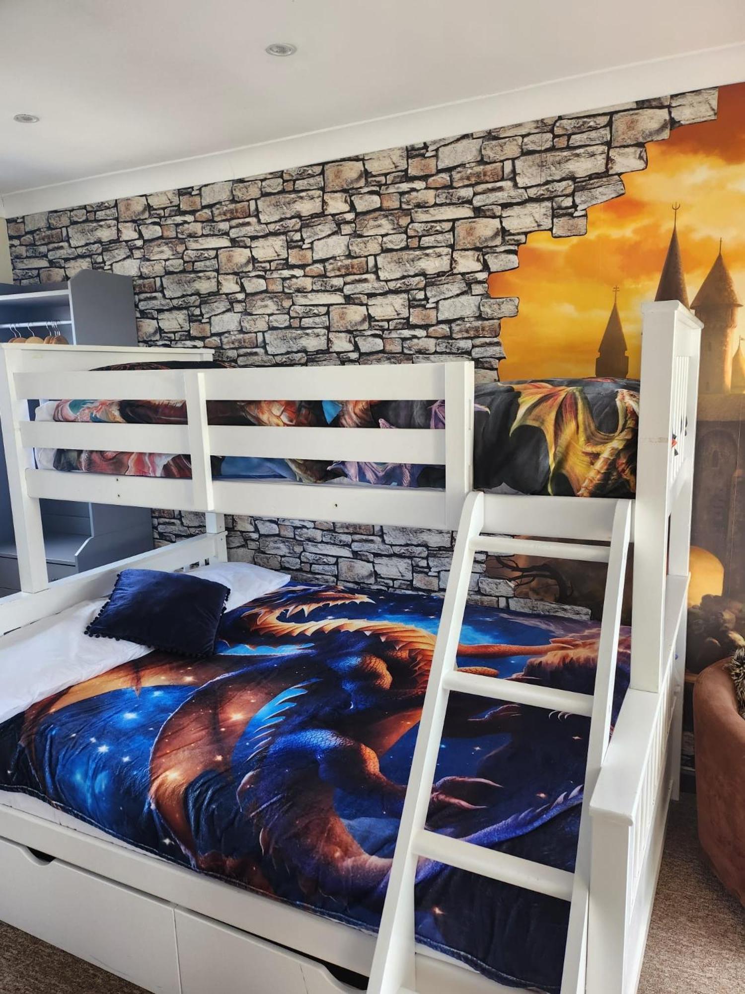 Hotel Of Wizardry Горад Грэйт Ярмут Екстериор снимка